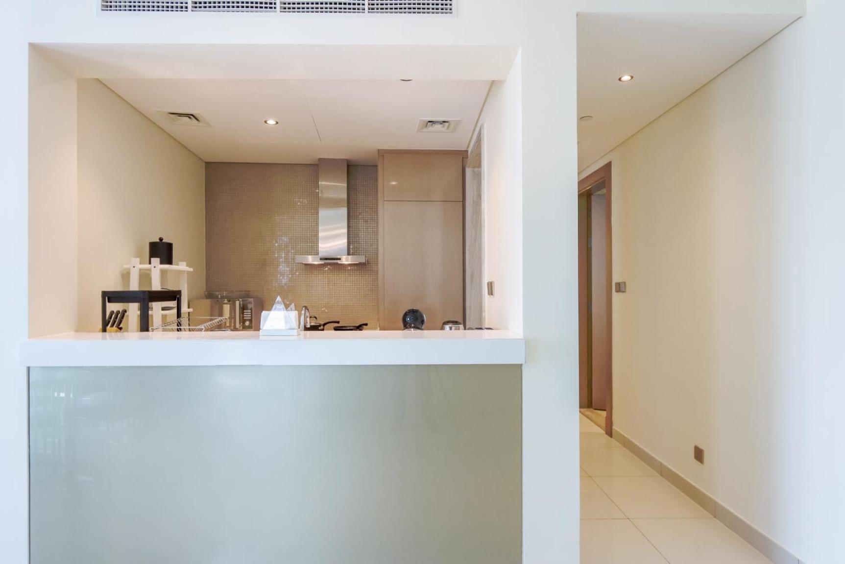 Stylish 2br Paramount Near Downtown